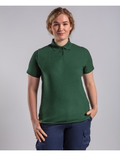 P-RX01F-Polo Pro Femme 2